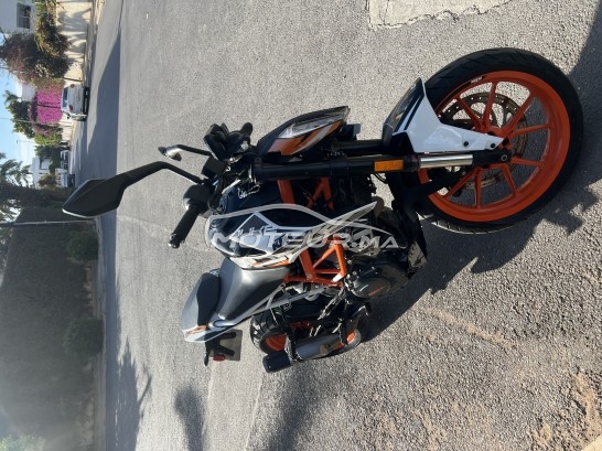 كي تي أم 390 Duke مستعملة 2232660