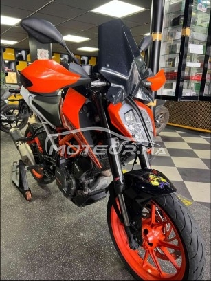 كي تي أم 390 Duke مستعملة 2769723