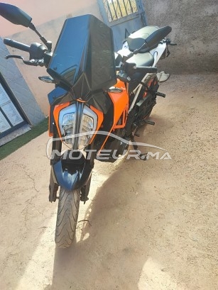 كي تي أم 390 Duke مستعملة 2769722