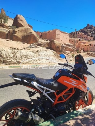 كي تي أم 390 Duke مستعملة 2769719