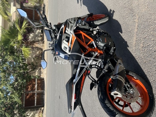 كي تي أم 390 Duke مستعملة 2232661