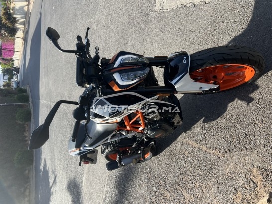 كي تي أم 390 Duke مستعملة 2232659