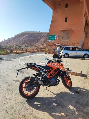 كي تي أم 390 Duke مستعملة 2769718