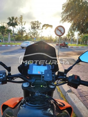 كي تي أم 390 Duke مستعملة 2769720