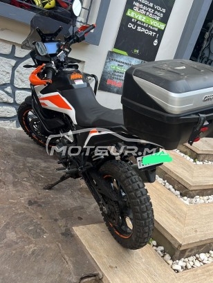 كي تي أم 390 ادفينتوري مستعملة 1789567