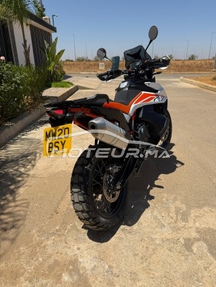 كي تي أم 790 ادفينتوري Adventure rally مستعملة 2784845