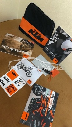 كي تي أم 790 ادفينتوري Adventure rally مستعملة 2784851