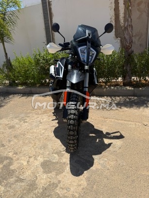 كي تي أم 790 ادفينتوري Adventure rally مستعملة 2784848