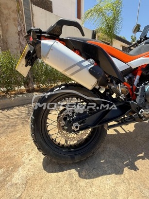 كي تي أم 790 ادفينتوري Adventure rally مستعملة 2784847