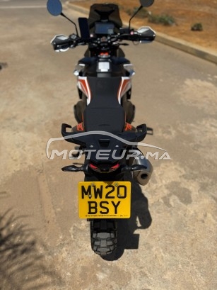 كي تي أم 790 ادفينتوري Adventure rally مستعملة 2784846