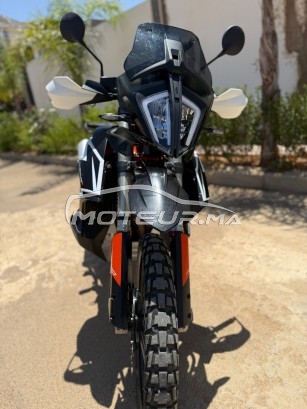 كي تي أم 790 ادفينتوري Adventure rally مستعملة 2784841