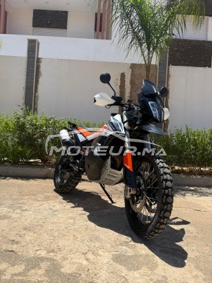 كي تي أم 790 ادفينتوري Adventure rally مستعملة 2784842