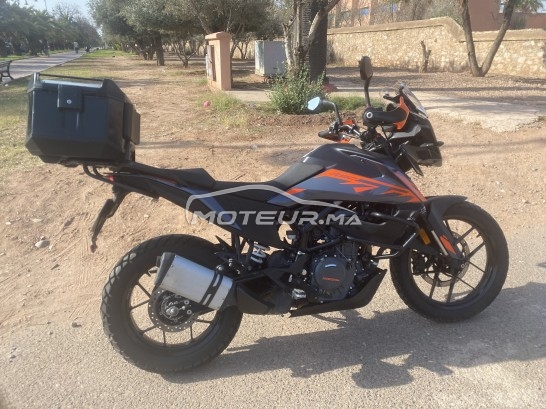 كي تي أم 390 ادفينتوري Adventure مستعملة 2335481