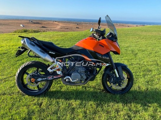 KTM 990 sm occasion  1518374