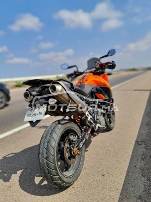 KTM 990 sm occasion  1518378