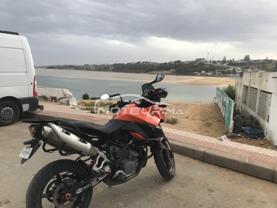 KTM 990 sm occasion  1518376