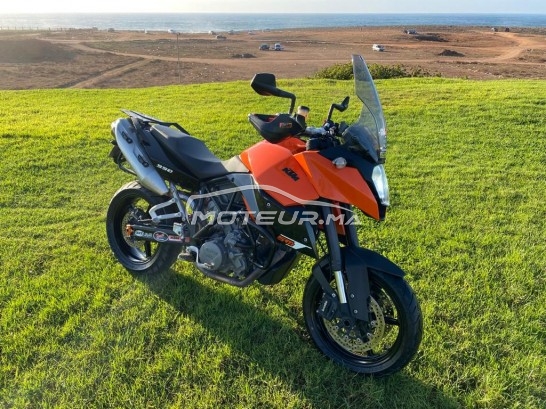 KTM 990 sm occasion  1518382