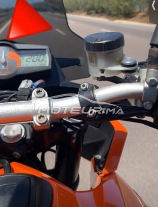 KTM 990 sm occasion  1518375