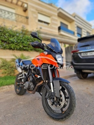 KTM 990 sm occasion  1518381