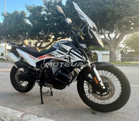 كي تي أم 790 ادفينتوري مستعملة 1591022