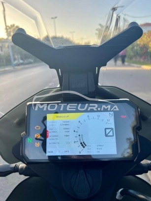 كي تي أم 790 ادفينتوري مستعملة 1591021