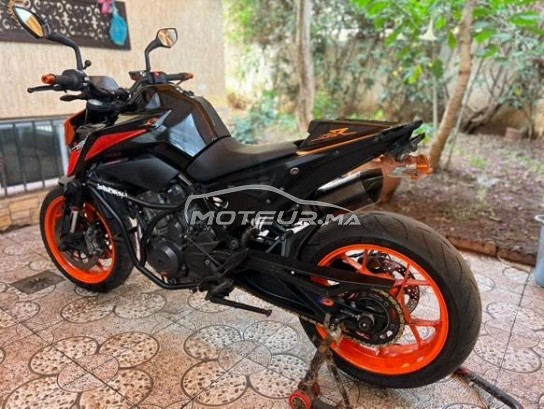 KTM Autre 790 duke occasion 1953562