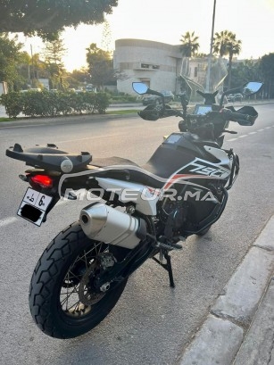 كي تي أم 790 ادفينتوري مستعملة 1591023