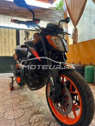 KTM Autre 790 duke occasion 1953560