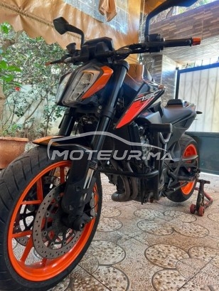 KTM Autre 790 duke occasion 1953563