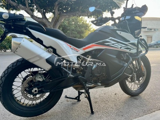 كي تي أم 790 ادفينتوري مستعملة 1591020