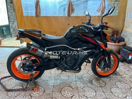 KTM Autre 790 duke occasion 1953564