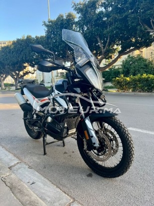 كي تي أم 790 ادفينتوري مستعملة 1591027