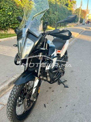 كي تي أم 790 ادفينتوري مستعملة 1591026