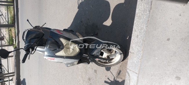 كيمكو اجيليتي 50 مستعملة 1633430