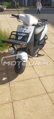 كيمكو اجيليتي 50 مستعملة 1483822