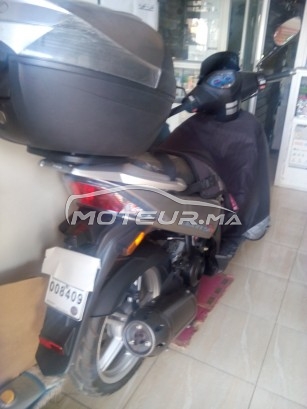 كيمكو اجيليتي 50 مستعملة 1099893