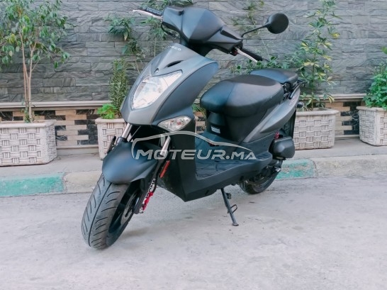 كيمكو اجيليتي 50 مستعملة 1562412