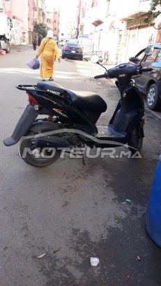KYMCO Agility 50 4t occasion  672207