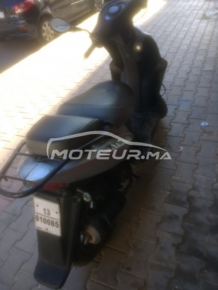 كيمكو اجيليتي 50 مستعملة 1117954