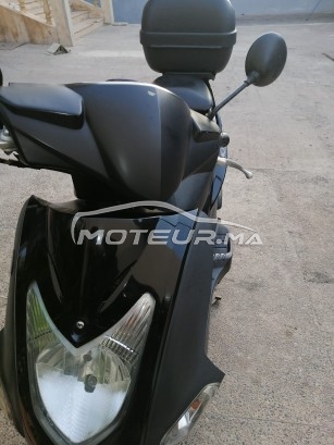 كيمكو اجيليتي 50 مستعملة 1226605