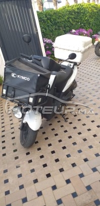 KYMCO Agility 50 Carry 4t occasion  732520