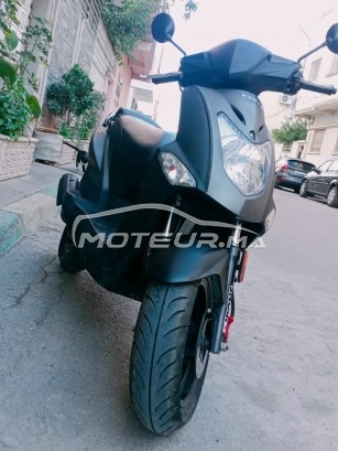 كيمكو اجيليتي 50 مستعملة 1562411