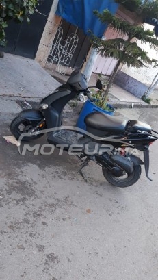 KYMCO Agility 50 4t occasion  672208