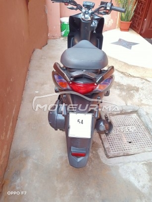 كيمكو اجيليتي 50 مستعملة 1160990