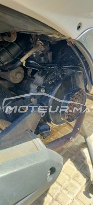 كيمكو اجيليتي كاري مستعملة 1658176