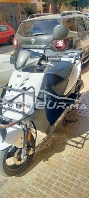 كيمكو اجيليتي كاري مستعملة 1658174