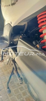 كيمكو اجيليتي كاري مستعملة 1658175