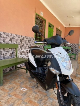 كيمكو اجيليتي ممس 50 مستعملة 1664628