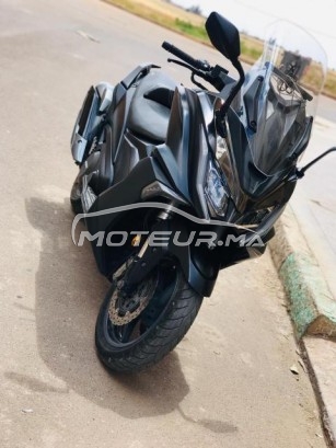 كيمكو اك 550 مستعملة 1167736