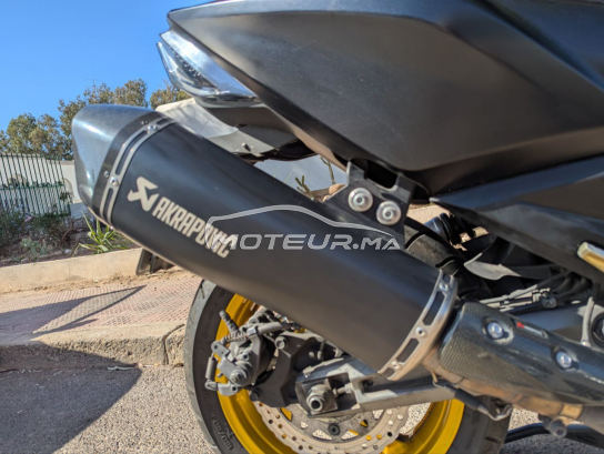 كيمكو اك 550 E10000 مستعملة 1997831